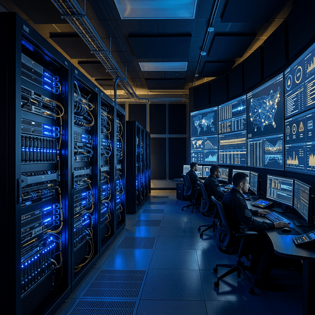 Secure Architectures